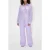 Stine Goya Edel Shirt Long Sleeve Lavender