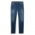 Powertwist Blauw Slim Fit Jeansbroek Serge Blanco 325
