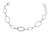 Orphelia Dames 925 Sterling Zilveren Armband – Zilver ZA-1906