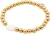Embrace Design Armband Lisa Goud dames