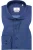 ETERNA 1863 Overhemd denim, Effen