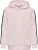 Hummel Sportief sweatshirt  pink / zwart
