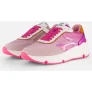 HIP HIP Metallic Sneakers roze Leer