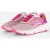 HIP HIP Metallic Sneakers roze Leer