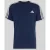 adidas Sportswear Regular fit t-shirt van puur katoen