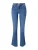 WRANGLER Jeans ‘BOOTCUT’  blauw denim