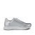 Damestrainers Woden Nora Natural Soft Metallic