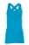 Winshape Sporttop ‘WVR32’  turquoise / wit