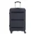 D&N Trolley ‘Travel Line’  blauw