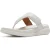 FitFlop F-mode go adjustable flatform toe-post sandals