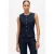 Baum und Pferdgarten Mene Blouse Dark Denim Wash