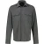 Lerros Heren overshirt 26o1230 289 dark graphite