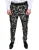Barokke Slimfit Broek