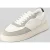 Copenhagen Sneakers van echt leer met logodetail