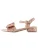 Next Sandalen  rose-goud