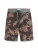 O’NEILL Boardshorts ‘Cruzer Scallop 18’  mintgroen / zalm roze / zwart