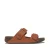 FitFlop Gogh Moc Slide In Leather Men BRUIN –