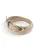 FURLA Armband  beige / goud