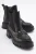 Vesper Chelsea Boot met Gesp