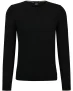 Boss Menswear Leno Trui ronde hals