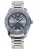 Alpina Alpiner Comtesse Sport Dames Horloge Zilverkleurig AL-240LN3C6B