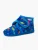 Pisamonas Huisschoenen  blauw
