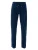 By Diess Collection Bandplooibroek  navy