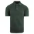 Dickies Heren Groen Poloshirt