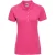 Russell Dames/Dames Stretch Fitted Poloshirt (Fuchsia)