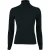 Stenströms Silja Knit Rollneck Dark Green
