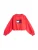 TOMMY HILFIGER Sweatshirt  navy / rood / wit