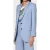 Paul Smith Womens Jacket Blue