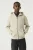 Garcia vest beige