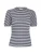Peppercorn Top ‘Johanna’  blauw