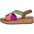 Gabor – Sandalen Plat  Kleuren