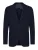 Boggi Milano Business-colbert  navy