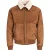 Jack & Jones Jas winter Luke Bomber Bruin