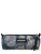 EASTPAK Etui ‘Benchmark Single’  beige / blauw
