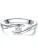 Trilani Ring  zilver