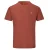 Dare 2B Heren Agile Korte Mouwen T-Shirt (Arabian Spice)