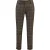 Broek Alberto antraciet slim fit