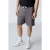 Heren Regular Fit Jersey Shorts