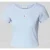 Calvin Klein Jeans Kort T-shirt met labeldetail