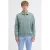JJ REBEL sweater groen