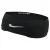 Nike Flex Hoofdband (Zwart)