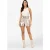 Ibana Semmi Metallic Champagne