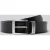Tom Tailor Leren riem met doornsluiting, model ‘Tom’