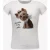 Monnalisa Kinder meisjes t-shirt in