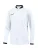NIKE Sportief sweatvest  zwart / offwhite