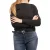 Tommy Hilfiger Dames sweater top katoenmix